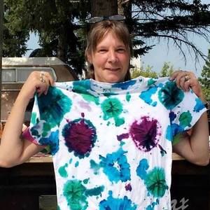 Meet your Posher, Patty